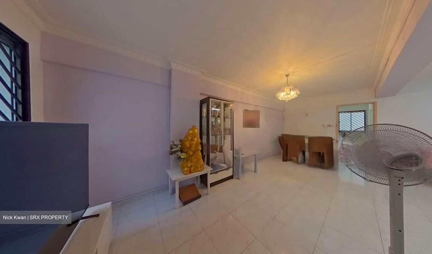 Blk 942 Jurong West Street 91 (Jurong West), HDB 5 Rooms #588734631